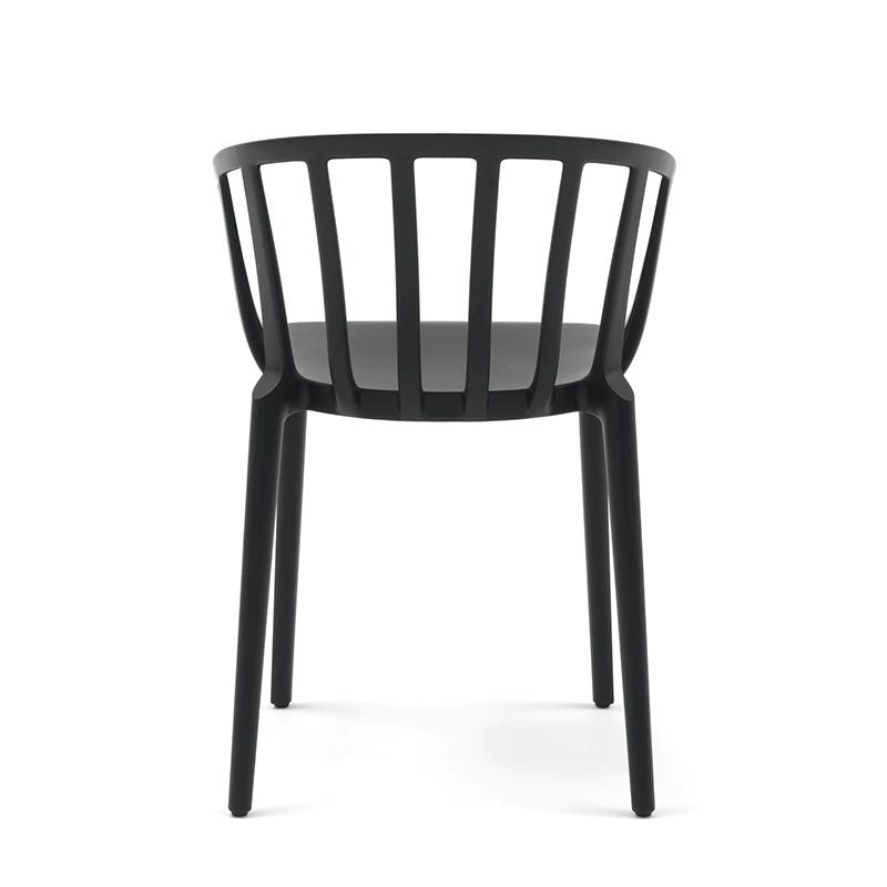 カルテル チェア ヴェニスマット VENICE 2脚セット