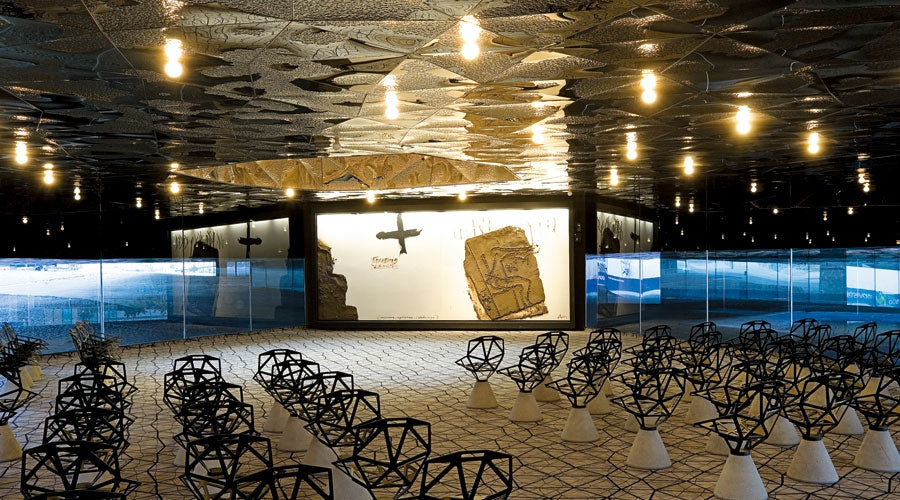 P20倍/MAGIS マジス CHAIR_ONE CONCRETE / チェア・ワン(コンクリートベース)