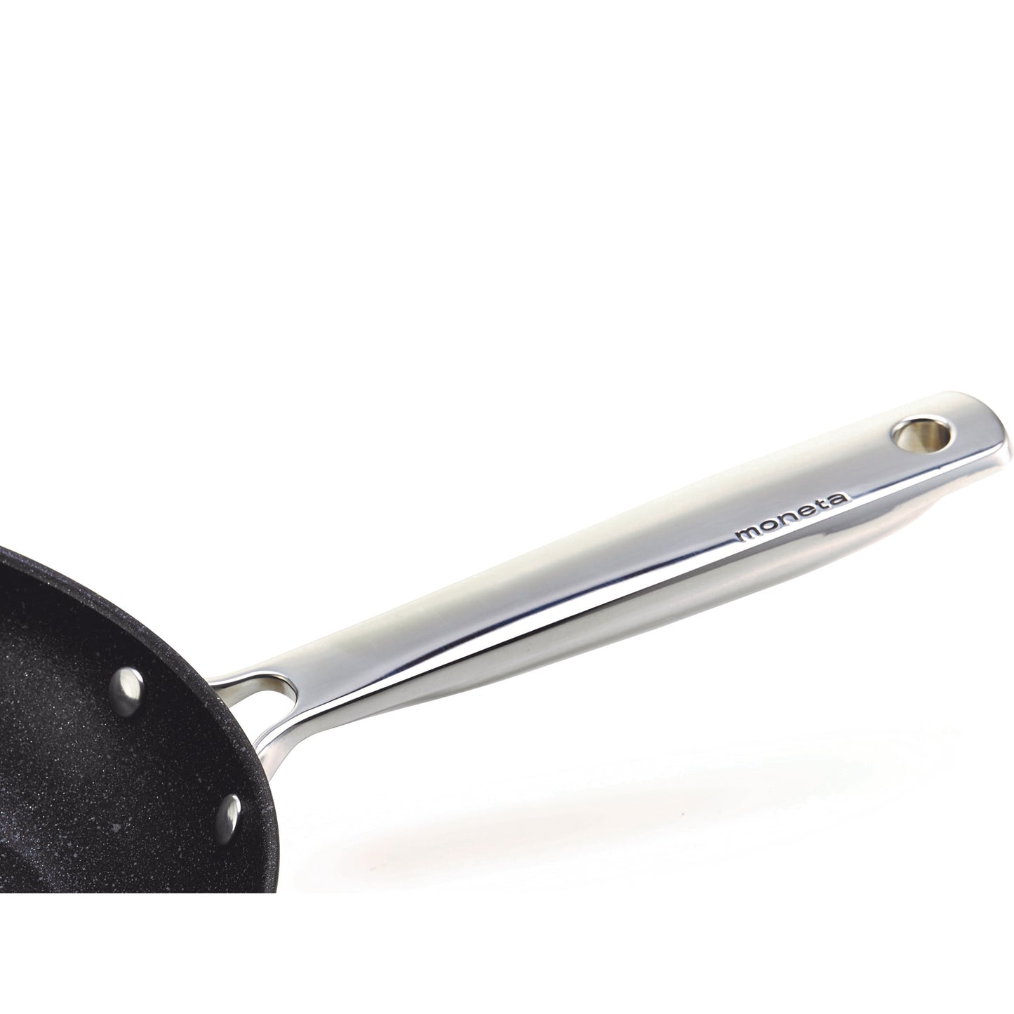 moneta(モネータ) フライパン 28cm IH対応 moneta Armonia