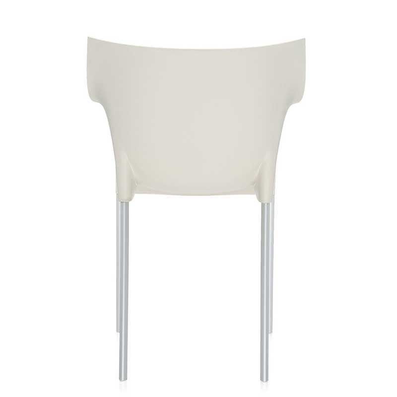 Kartell カルテル チェア ドクターノー DR.NO 2脚セット