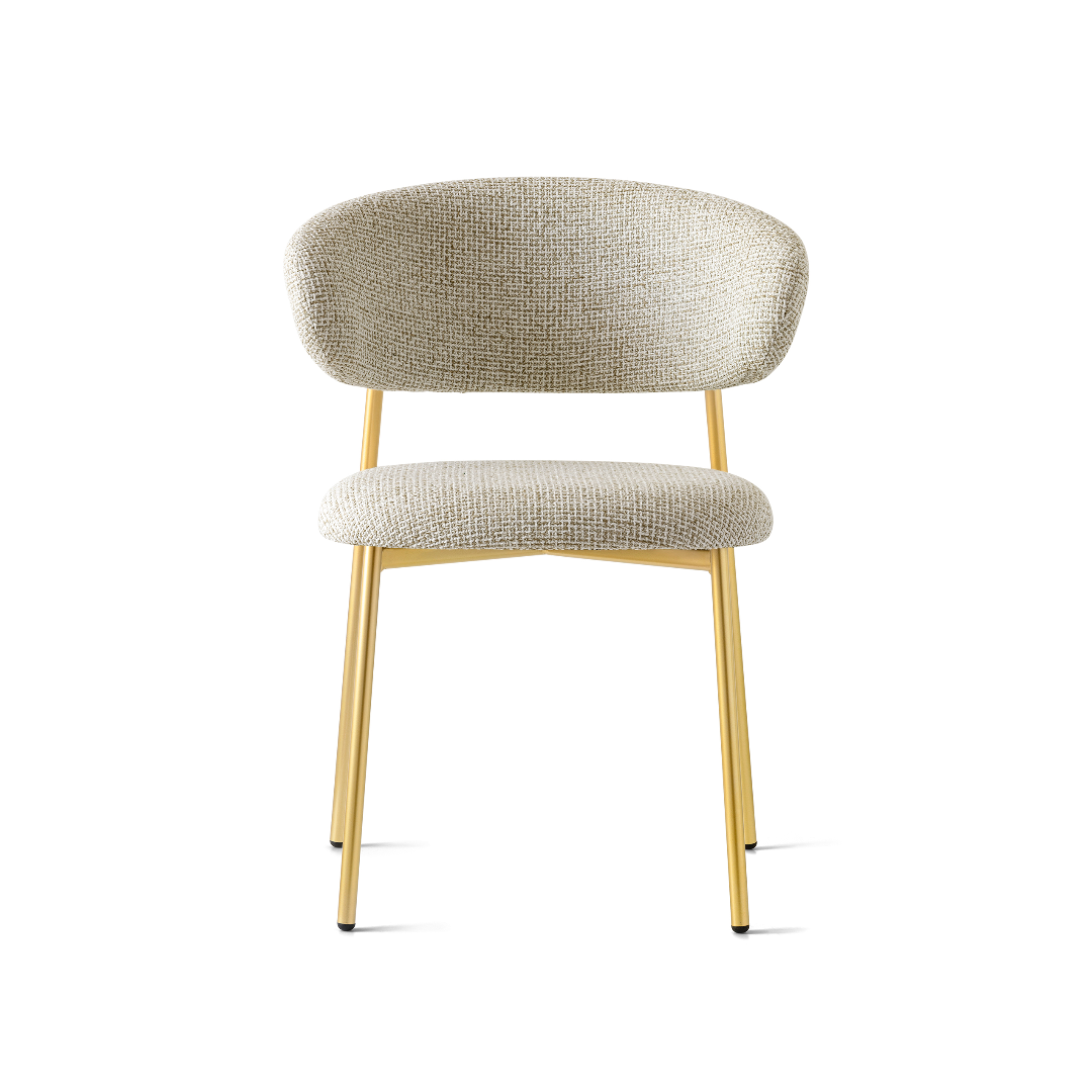 36回分割金利無料/正規代理店】calligaris カリガリス OLEANDRO METAL
