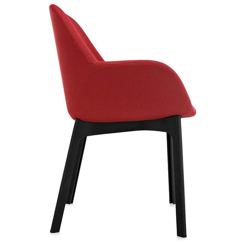 Kartell カルテル チェア クラップ CLAP 2脚セット