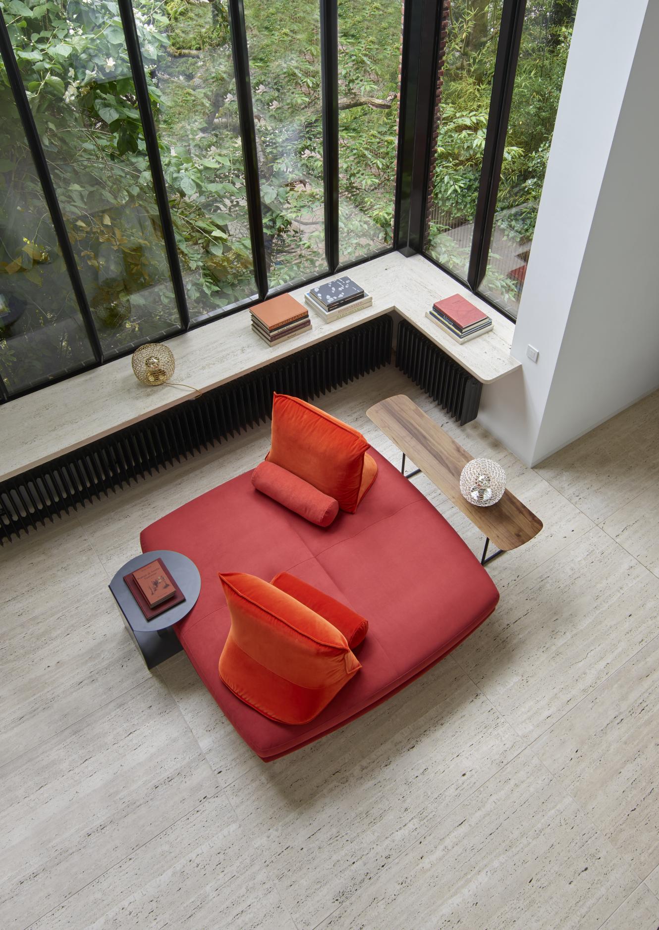 【ポイントアップ対象/正規代理店】リーン・ロゼ ロゼプラド ROSETPRADO ラウンジ