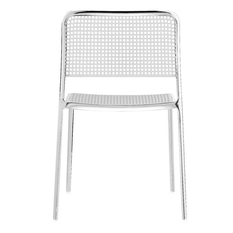 カルテル チェア オードリーシャイニー AUDREY SHINY 2脚セット