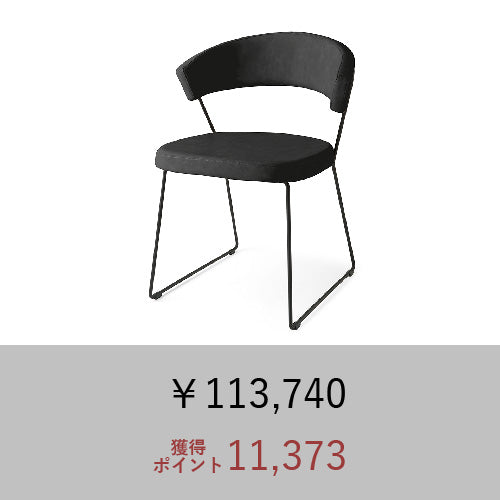 P10倍 calligaris カリガリス チェア ニューヨーク 2脚セット CB1022LH – +CASA [プラスカーサ] 公式オンラインストア