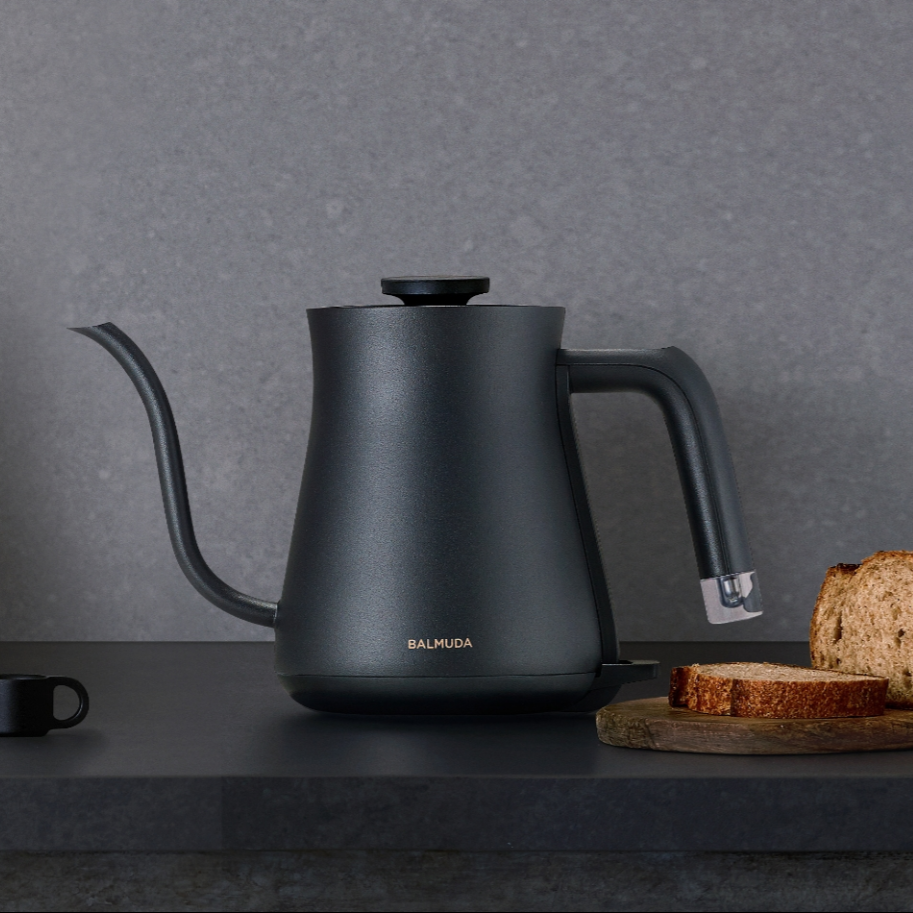 BALMUDA バルミューダ / ケトル The Pot ザ・ポット | +CASA [プラス BALMUDA バルミューダ / ケトル The Pot ザ・ポット | +CASA [プラス