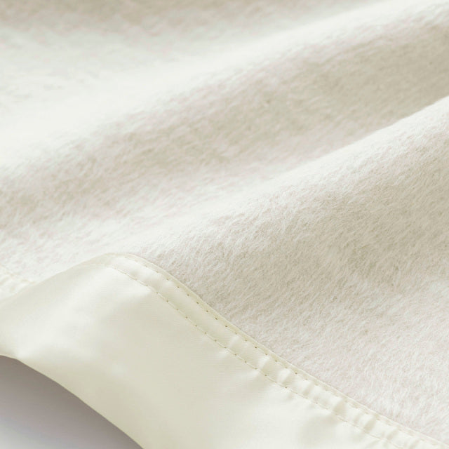 【ホテルライクインテリア】 シルクブランケット シングル 140×200cm