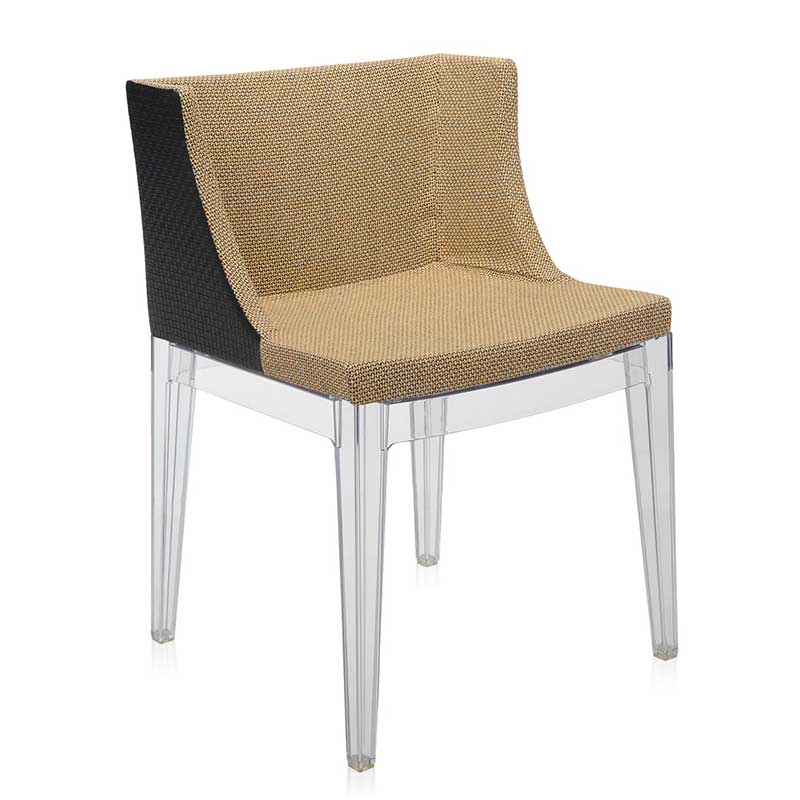 Kartell カルテル チェア マドモワゼルクラヴィッツ MADEMOISELLE KRAVITZ 2脚セット