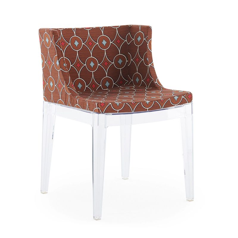 Kartell カルテル チェア マドモワゼルルべリ MADEMOISELLE 2脚セット