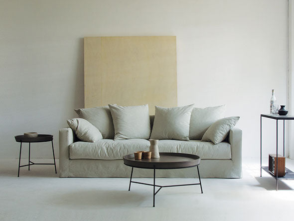 P5倍/モーダエンカーサ / APOLLO COFFE TABLE