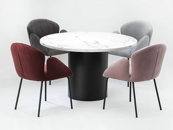 P5倍/モーダエンカーサ / TULIP CHAIR