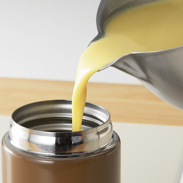 ヨシカワ aikataシリーズ 両口ステンレス雪平鍋