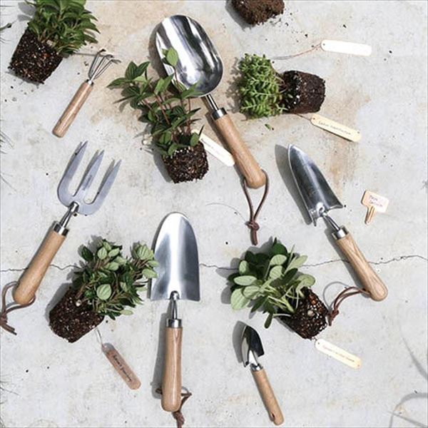 DULTON ハンド トローウエル CH14-G510