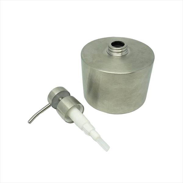 DULTON ステンレス スチールソープディスペンサー K755-917