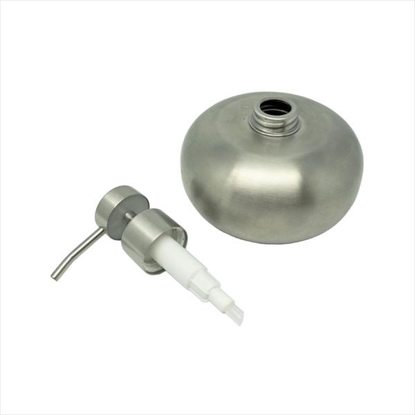 DULTON ステンレス ソープディスペンサー K755-921