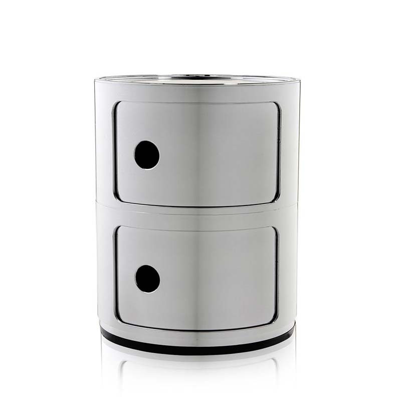 Kartell カルテル 収納家具 コンポニビリ2 COMPONIBILI