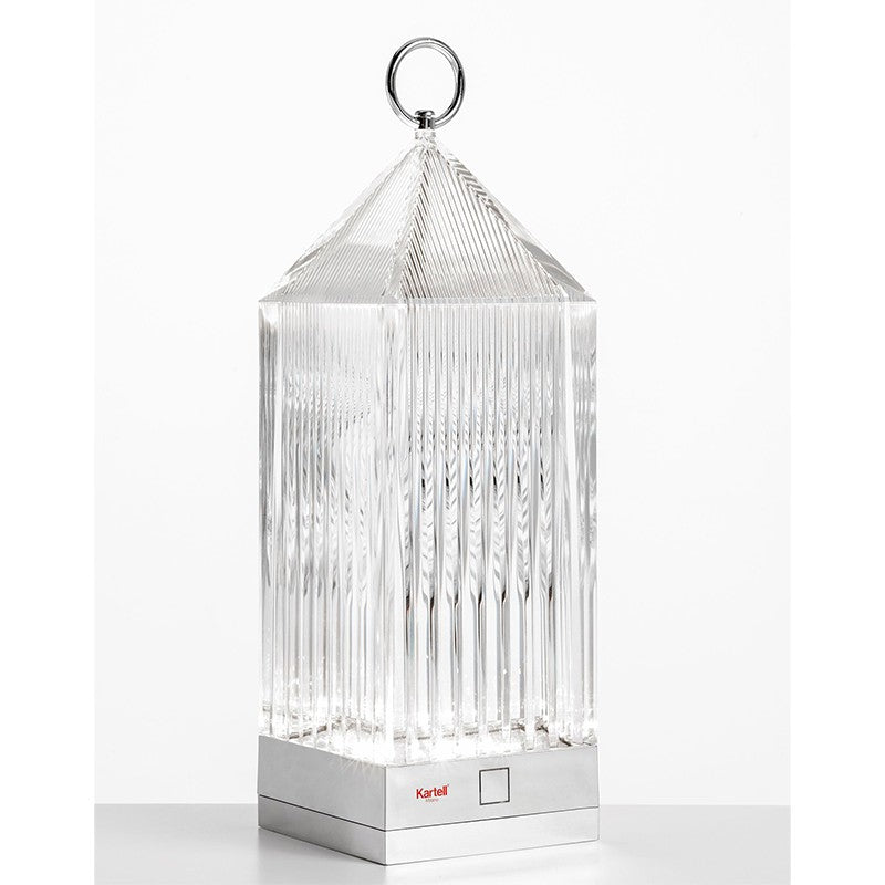 Kartell カルテル テーブルランプ Lantern ランタン