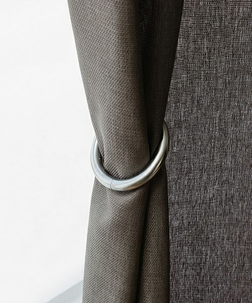 Umbra(アンブラ)/ハロ マグネティックタイバック 2個セット