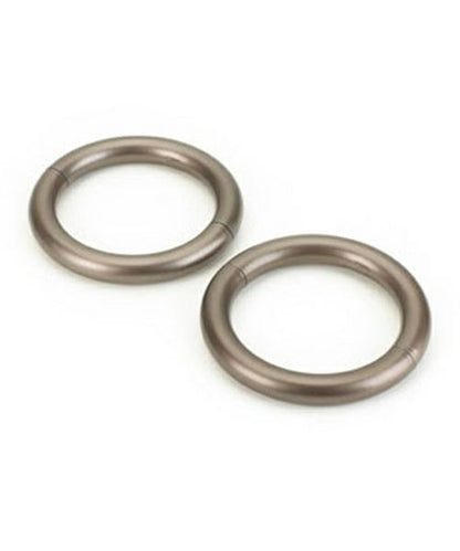 Umbra(アンブラ)/ハロ マグネティックタイバック 2個セット