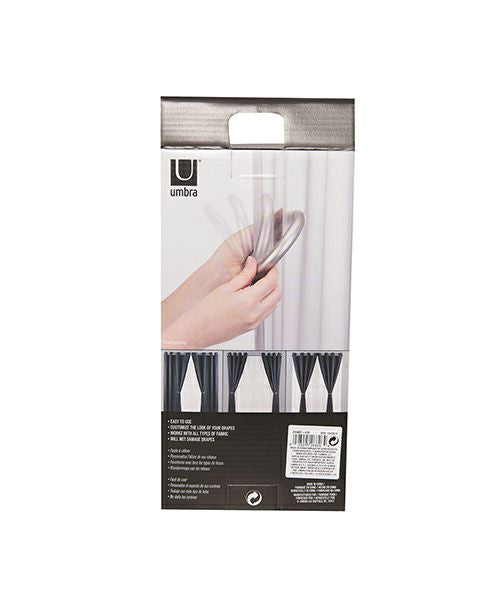 Umbra(アンブラ)/ハロ マグネティックタイバック 2個セット