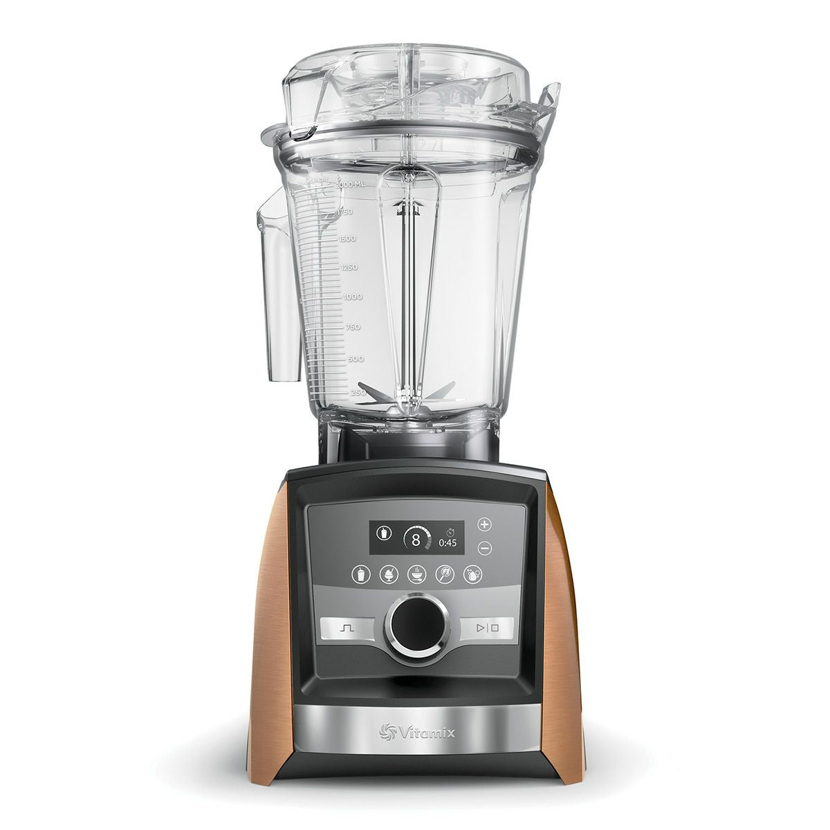 Vitamix(バイタミックス)/VitamixA3500i（単品）