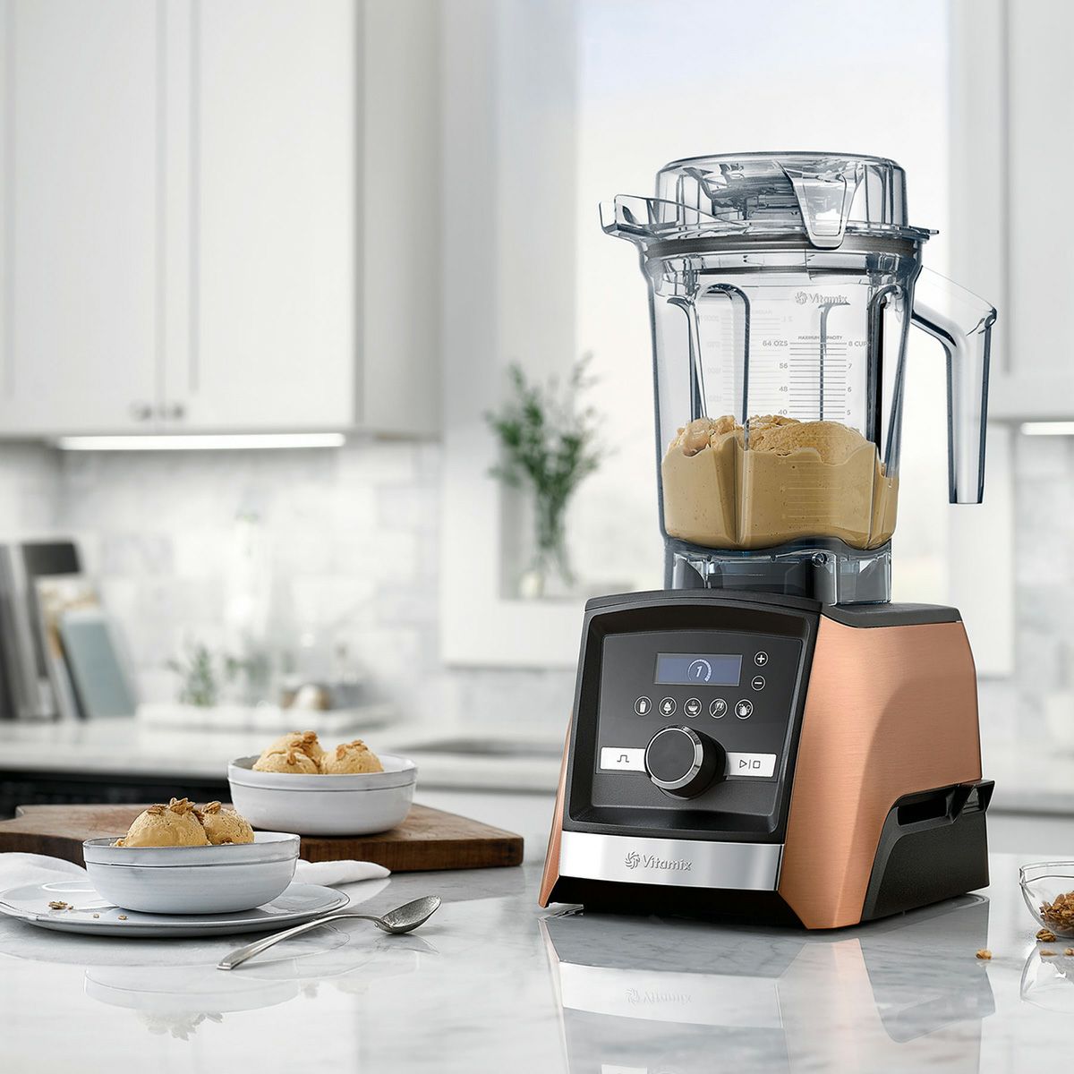 Vitamix(バイタミックス)/VitamixA3500i（単品）