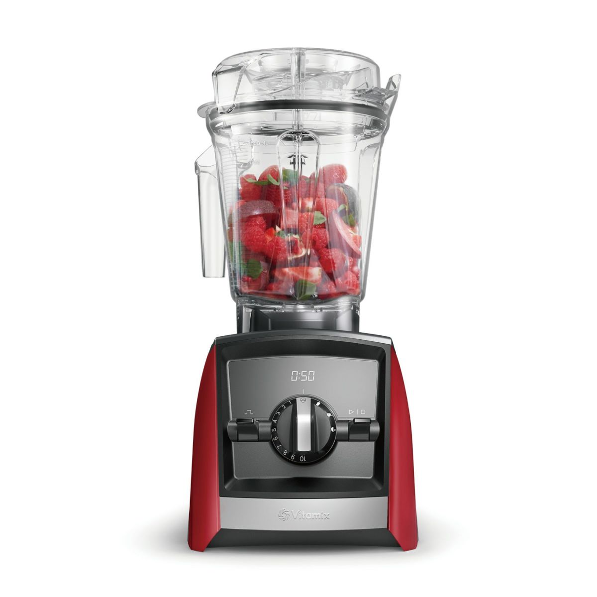 Vitamix(バイタミックス)/VitamixA2500i（単品）