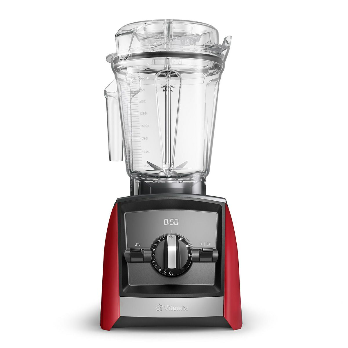 Vitamix(バイタミックス)/VitamixA2500i（単品）