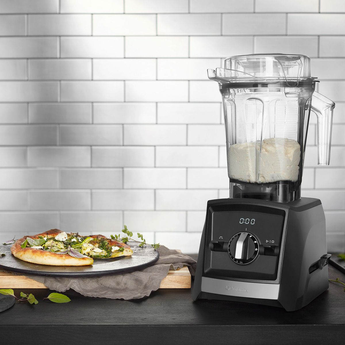 Vitamix(バイタミックス)/VitamixA2500i（単品）