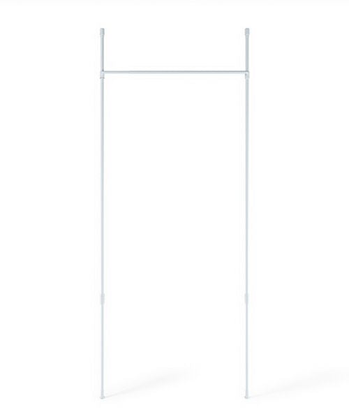 Umbra(アンブラ)/エニウエア ロッドレム 91.4-167.6cm