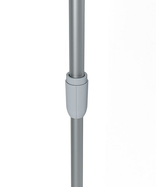 Umbra(アンブラ)/エニウエア ロッドレム 91.4-167.6cm