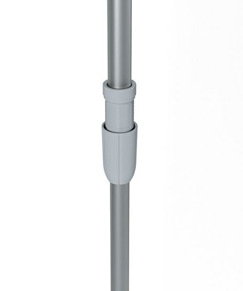 Umbra(アンブラ)/エニウエア ロッドレム 91.4-167.6cm