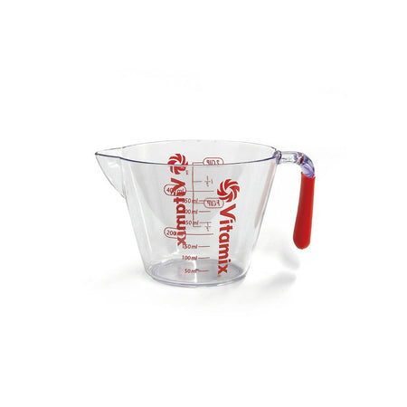 Vitamix(バイタミックス)/メジャーカップ | +CASA [プラスカーサ] 公式