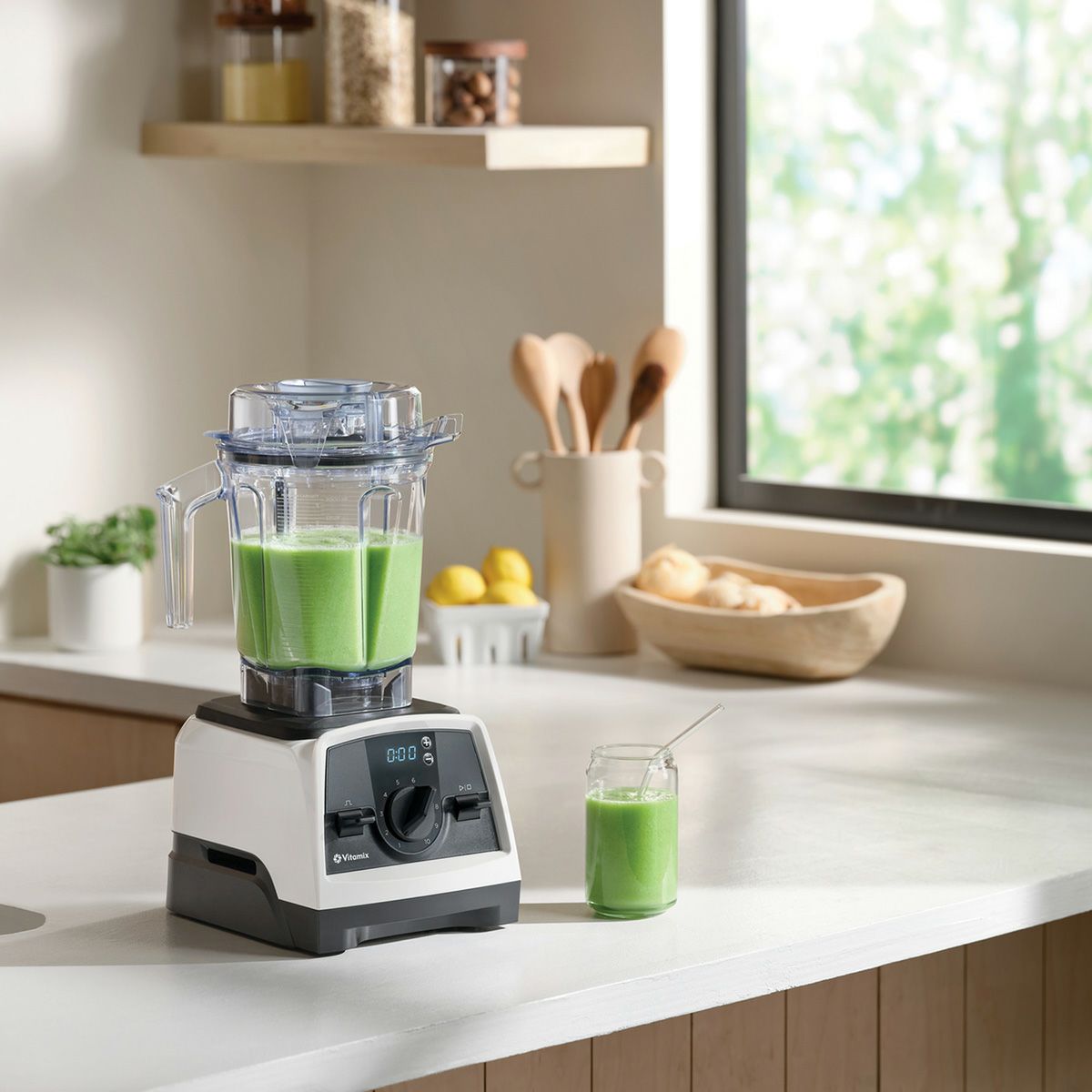 Vitamix(バイタミックス)/VitamixV1200i 2.0Lコンテナ（単品）