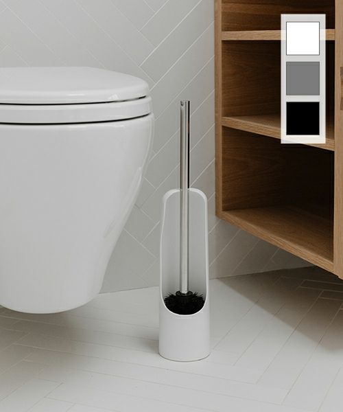 ・Umbra(アンブラ)/タッチ トイレブラシ