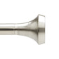 Umbra(アンブラ)/エラ カーテンロッド 2.54CM 91.4-182.6CM ニッケル
