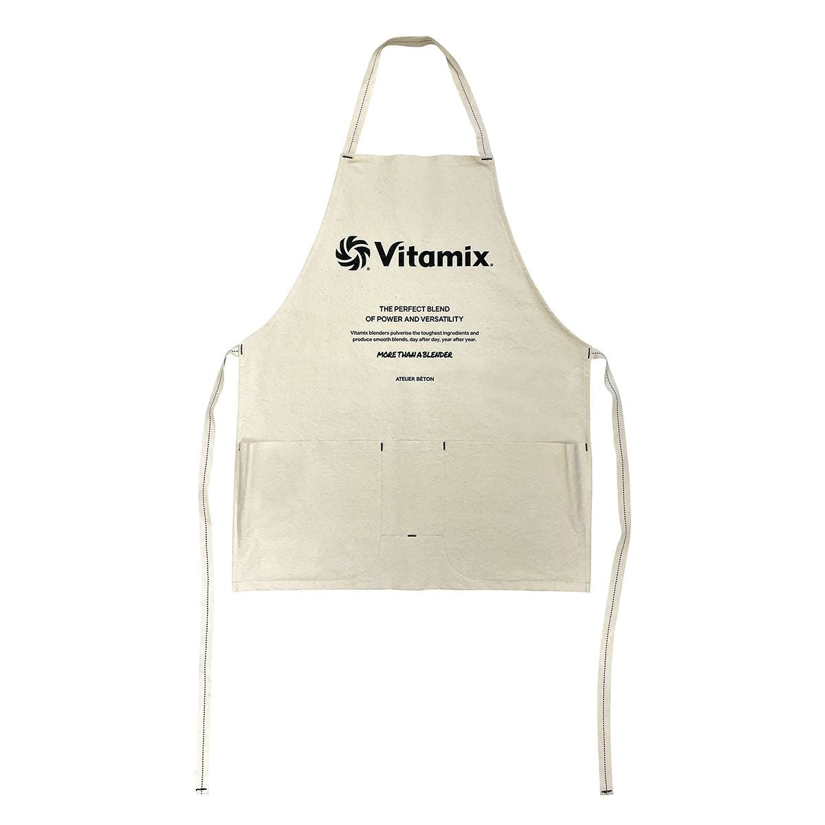 Vitamix(バイタミックス)/ATELIER BETONコラボVITAMIX WORK APRON