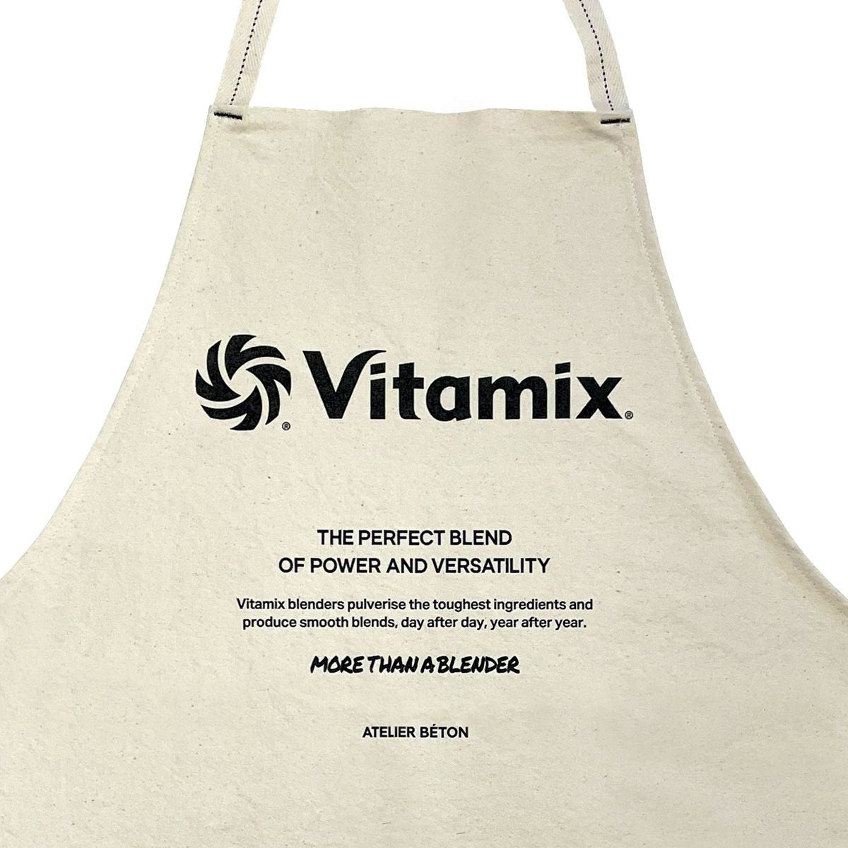 Vitamix(バイタミックス)/ATELIER BETONコラボVITAMIX WORK APRON