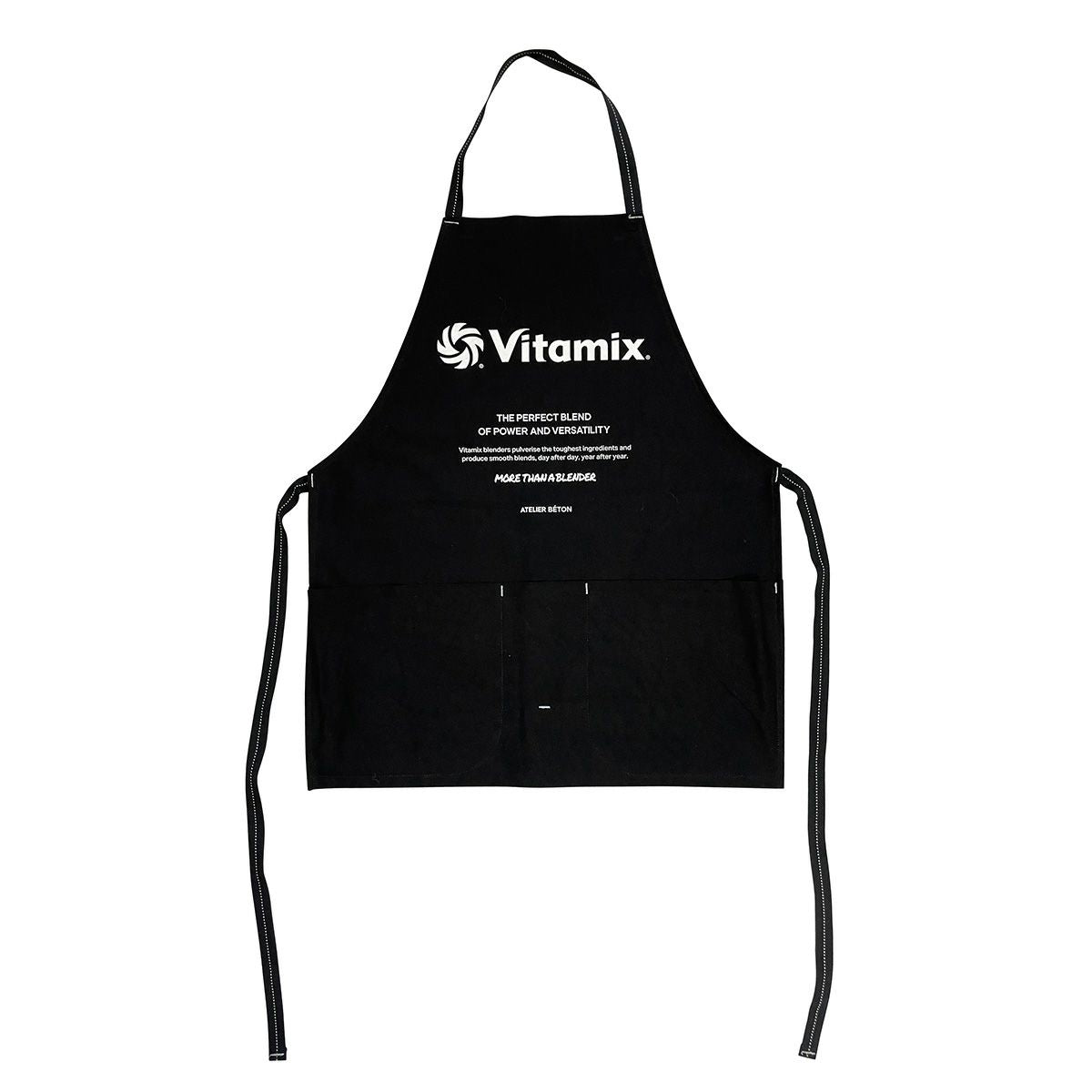 Vitamix(バイタミックス)/ATELIER BETONコラボVITAMIX WORK APRON