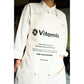 Vitamix(バイタミックス)/ATELIER BETONコラボVITAMIX WORK APRON