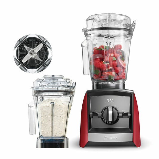 Vitamix(バイタミックス)/VitamixA2500i 1.4Lドライコンテナセット