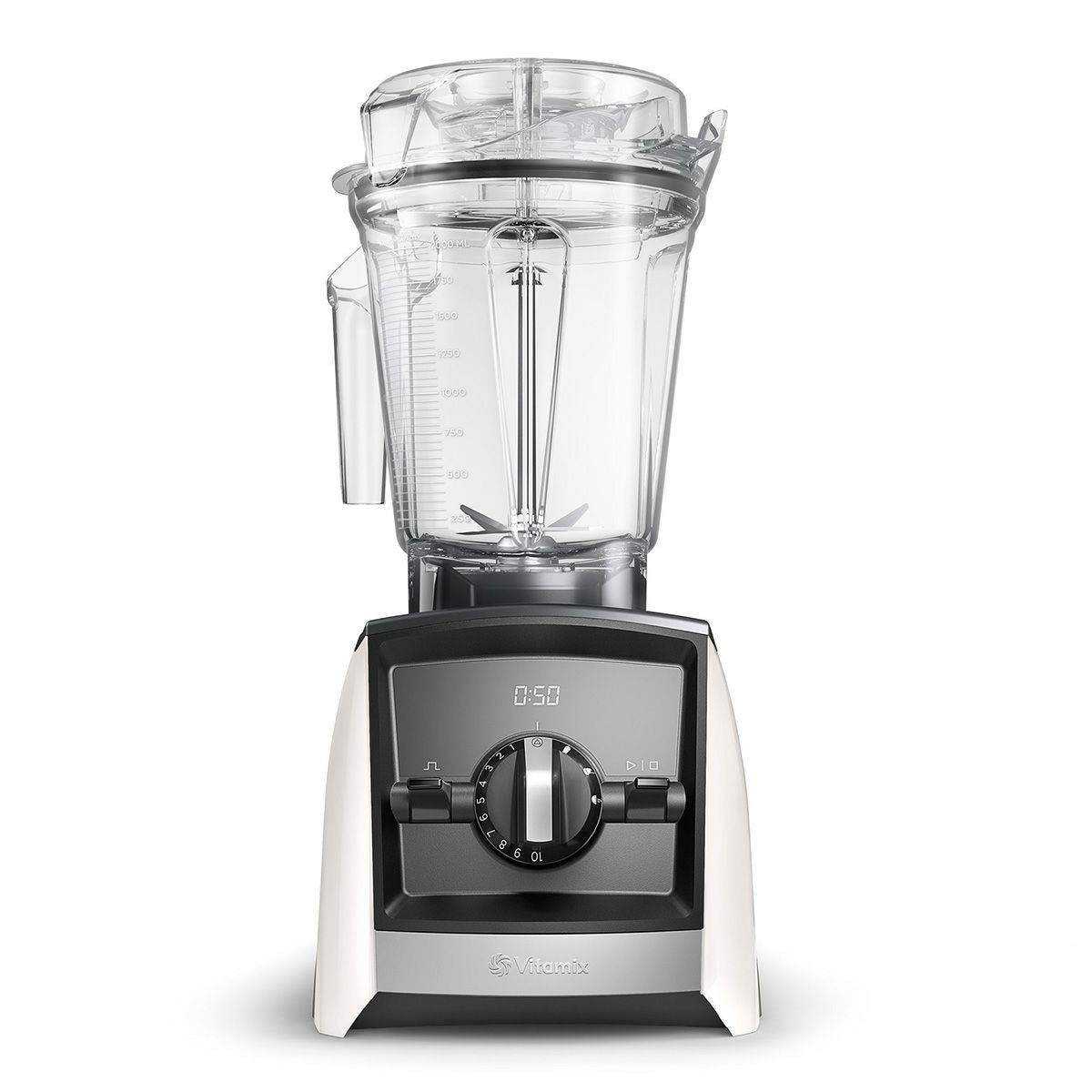 Vitamix(バイタミックス)/VitamixA2500i 1.4Lエアーディスクコンテナセット