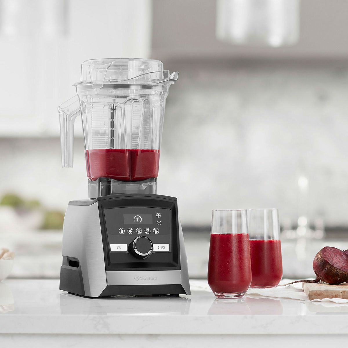 Vitamix(バイタミックス)/VitamixA3500i 1.4Lエアーディスクコンテナセット