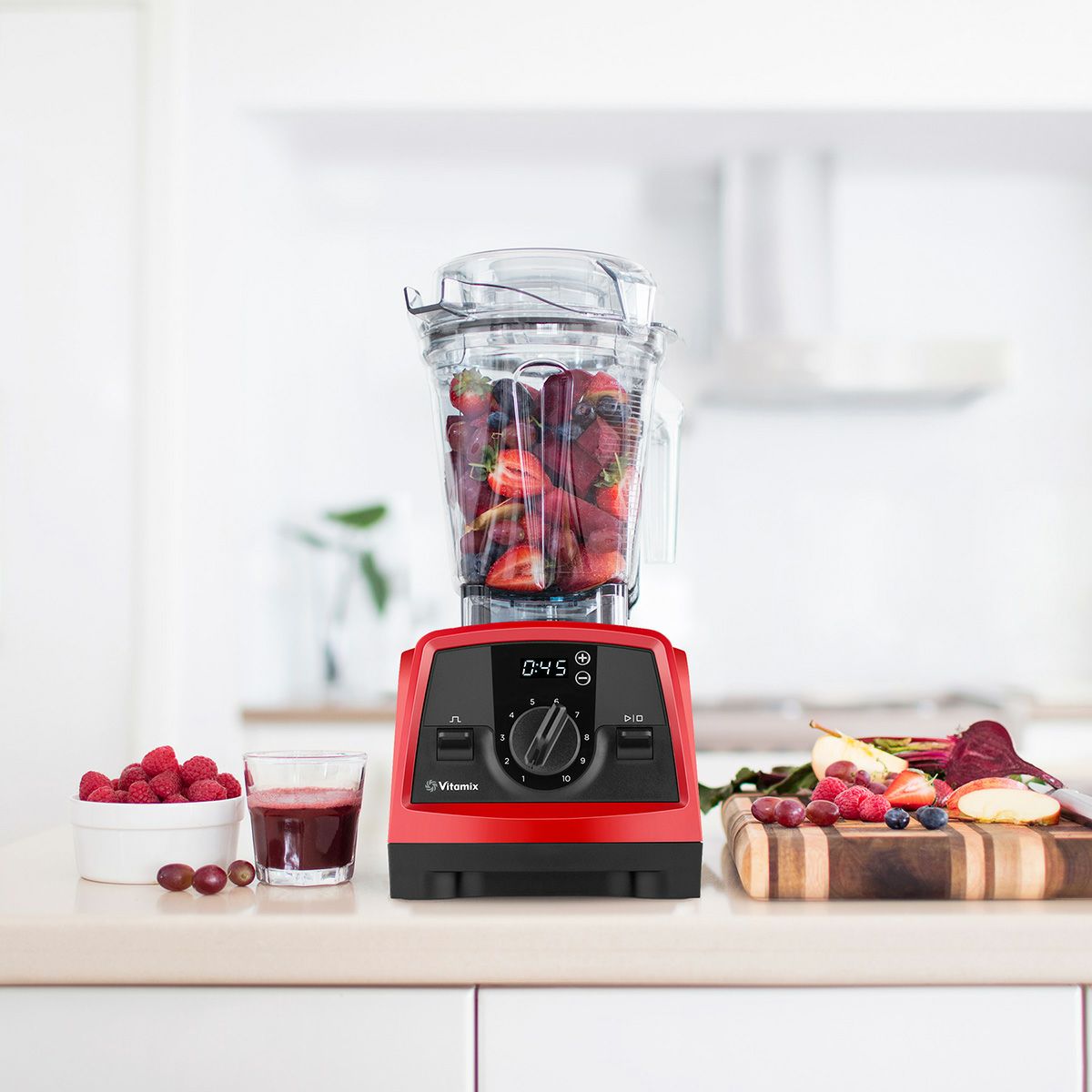 Vitamix(バイタミックス)/VitamixV1200i 1.4Lウェットコンテナセット