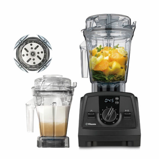 Vitamix(バイタミックス)/VitamixV1200i 1.4Lエアーディスクコンテナセット