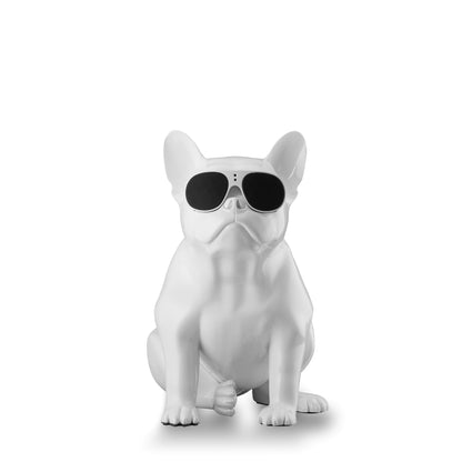 【正規代理店】エアロブル ワイヤレススピーカー HD1 フレンチブルドッグ