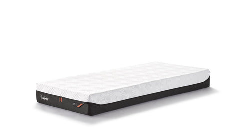 テンピュール PRO21 厚み21cmのウレタンマットレス