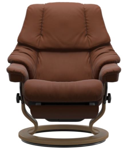 ポイントアップ対象】エコーネス ストレスレス®レノ パワー レッグ