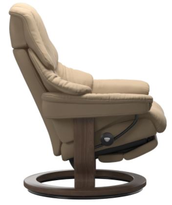 ポイントアップ対象】エコーネス ストレスレス®レノ パワー レッグ