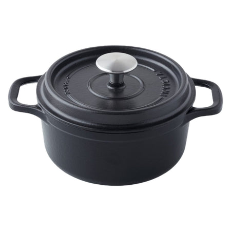 INVICTA アンヴィクタ キャセロール ホーロー鍋 22cm Amazon.co.jp: インヴィクタ INVICTA 鋳物ホーロー鍋 22cm IH